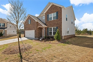 1246 Allspice Way, Lawrenceville, GA 30045