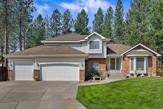 15415 N Franklin Ct, Spokane, WA 99208
