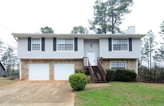 3674 Riverchase Terrace, Decatur, GA 30034