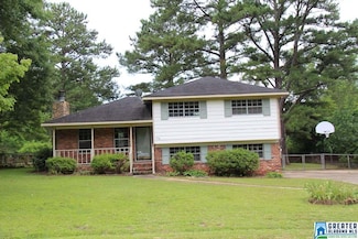 1036 Gail Dr, Adamsville, AL 35005