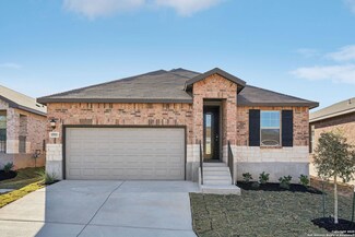 15511 Comanche Deer, San Antonio, TX 78233