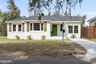 909 Washington St, Beaufort, SC 29902