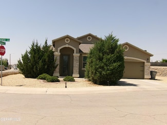6445 Villaggio Dr, El Paso, TX 79932