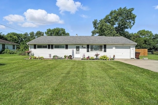 6695 Trenton Franklin Rd, Middletown, OH 45042