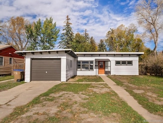 1531 Spring Creek Dr, Laramie, WY 82070