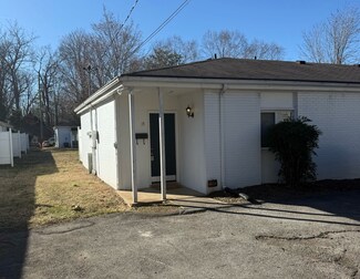 802 E Main St Unit 17, Murfreesboro, TN 37130