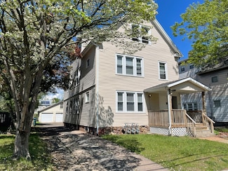 203 Helen St, Hamden, CT 06514
