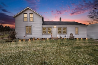 4409 W 1 Mile Rd, White Cloud, MI 49349