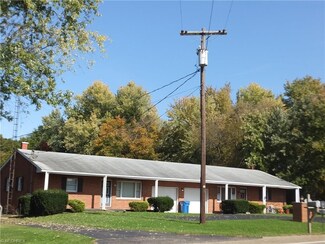 19856 Harrisburg Westville Rd, Beloit, OH 44609