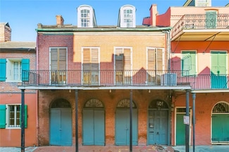 519 Madison St Unit C, New Orleans, LA 70116