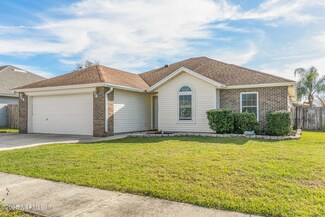 596 Fallen Timbers Dr, Orange Park, FL 32073