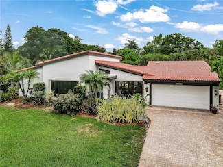 10951 SW 42nd Place, Davie, FL 33328