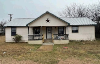 6554 State Highway 144, Glen Rose, TX 76043