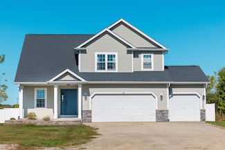 131 W Blackhawk Dr, Fort Atkinson, WI 53538