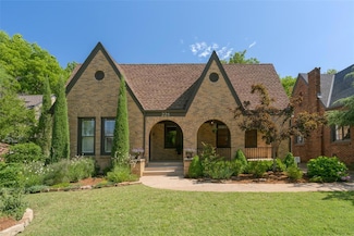225 Edgemere Ct, Oklahoma City, OK 73118