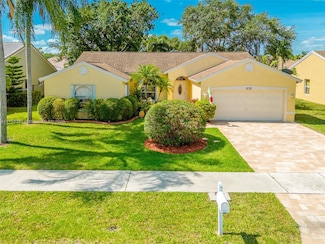 9760 SW 15th Dr, Plantation, FL 33324