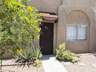 5111 Pioneer Ave Unit 103, Las Vegas, NV 89146