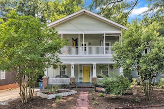 1011 Burch Ave, Durham, NC 27701