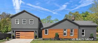 201 S Lake Ave, Spring Lake, MI 49456