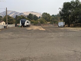 305 Fowler St, Rufus, OR 97050