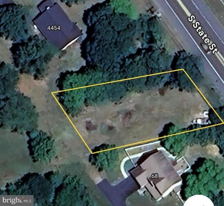 0 Grandview Dr, Magnolia, DE 19962