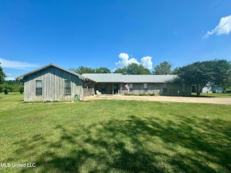 242 Stancel Ln, Ruleville, MS 38771