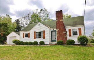 925 Friendship Dr, New Concord, OH 43762