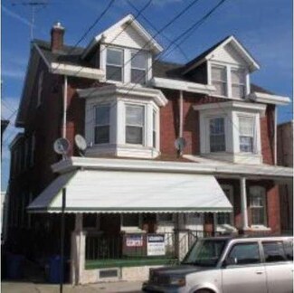 31 E Rambo St, Bridgeport, PA 19405