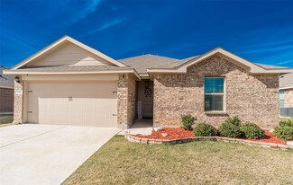 717 Durango Ln, Cleburne, TX 76033