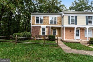 5420 Long Boat Ct, Fairfax, VA 22032