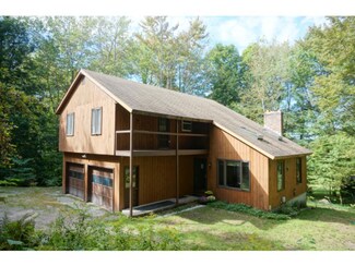 317 Robbins Mountain Rd, Richmond, VT 05477