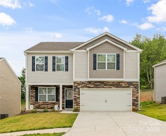 4120 Village Blvd NW, Conover, NC 28613