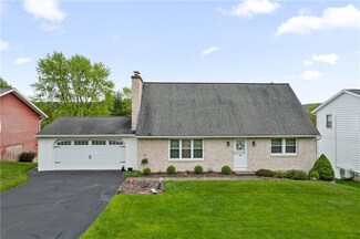 321 Burd Dr, Vestal, NY 13850
