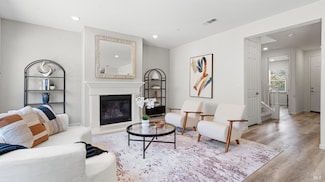 5558 Kennedy Place, Cotati, CA 94928