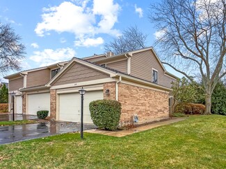 1218 Gulfstream Pkwy Unit 19D, Libertyville, IL 60048