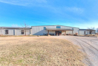5400 Piedmont Rd N Unit A, Piedmont, OK 73078