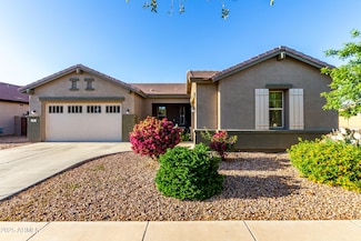20856 E Arroyo Verde Dr, Queen Creek, AZ 85142