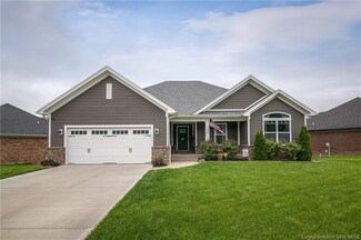 5821 Hartford Ln, Charlestown, IN 47111