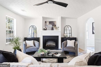 1161 Gable Terrace, Jonesboro, GA 30236