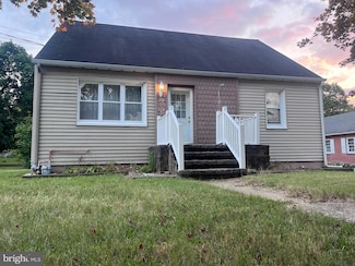 1837 W Main St, Millville, NJ 08332