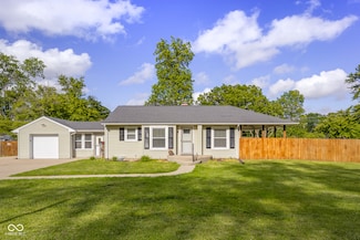 3113 Westenedge Dr, Columbus, IN 47203