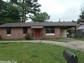 5 Regency Cir, Little Rock, AR 72209