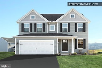 325 Chestnut St, Birdsboro, PA 19508