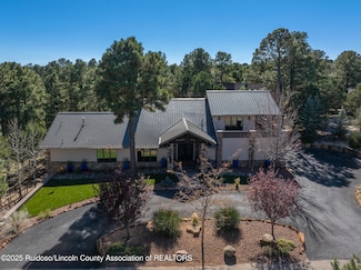 120 French Dr, Alto, NM 88312