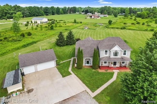 11405 Berkshire Dr, Clio, MI 48420