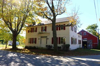 410 South Rd, Rye, NH 03870