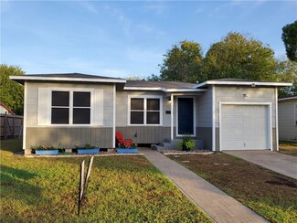 734 Collingswood Dr, Corpus Christi, TX 78412