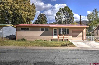 0 Colorado Ave, Durango, CO 81301