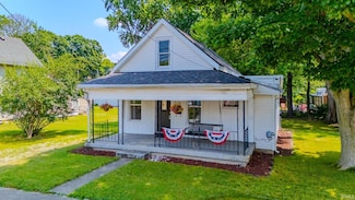 283 N Thorne St, Wabash, IN 46992