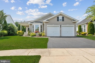 126 Minuteman Cir, Allentown, NJ 08501
